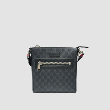 GUCCI スモール メッセンジャー クロスバッグ 474137 157318652
