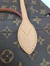 LOUIS VUITTON Carry It Monogram (M45199) 157318653 [P]