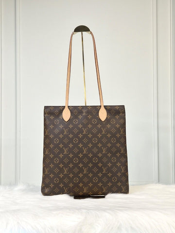 Louis Vuitton Monogram Carry It (M45199) A+ Condition 157318653