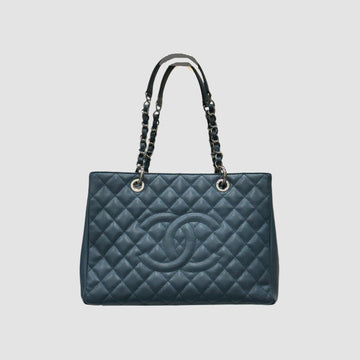 CHANEL Grand Shopping Chain Shoulder Bag A50995 19 Series 157318659