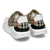 Burberry New Vintage Check Velcro Sneakers 157320135 [P]
