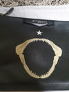 Givenchy Shark Flower Antigona Clutch 157320142 [P]