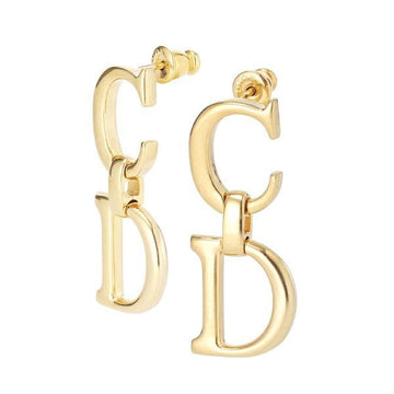 Dior Saddle Earring 150284147