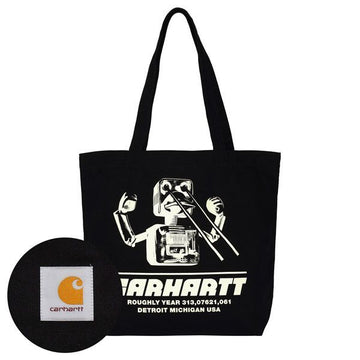 Adidas Canvas Graphic Tote Bag 147922480 [P]