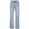 AMI Classic Fit Jeans 75921548 [P]