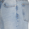 AMI Classic Fit Jeans 75921548 [P]