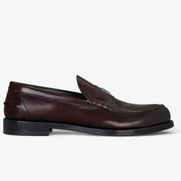 Givenchy Leather Moccasins 75896813