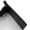 GUCCI レザー ストラップ クラッチバッグ ブラック (475317) 157328911 [P]