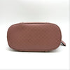GUCCI Mikro Sima Mini Dome Tote Bag (449654) 157329259 [P]