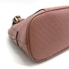 GUCCI Mikro Sima Mini Dome Tote Bag (449654) 157329259 [P]