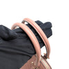 GUCCI Mikro Sima Mini Dome Tote Bag (449654) 157329259 [P]
