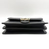 GUCCI インターロッキング チェーン クロスバッグ ブラック (510304) 157329273 [P]