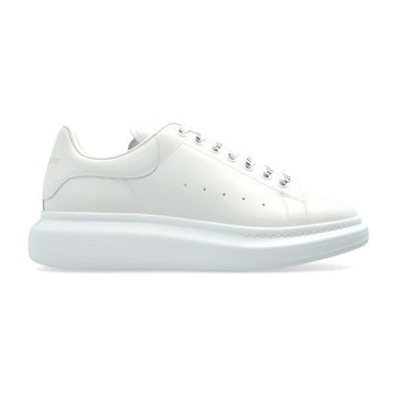 Alexander McQueen Oversized Sneakers 148273220