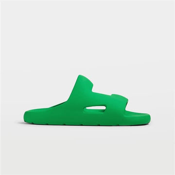 Bottega Veneta Rubber Band Men's Slide Sandals 157337244