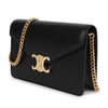 CELINE チェーン財布 10L033DPV-38NO 157337253 [P]
