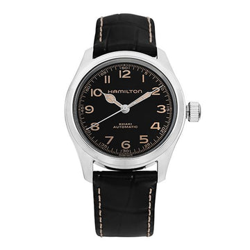 Hamilton Men's Watch H70405730 157337289