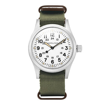 Hamilton Men's Watch 157337291