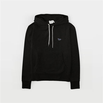 MAISON KITSUNE Unisex Hoodie T-Shirt 157337327
