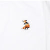 Maison Kitsune Women's Short Sleeve T-Shirt 157337328 [P]