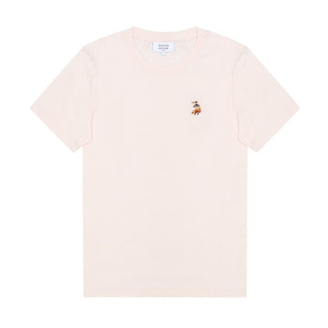 MAISON KITSUNE Damen T-Shirt Kurzarm 0448 157337329