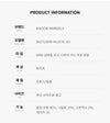 MAISON MARGIELA 女性用 ソックス S62TL0049 M13278 101 157337335 [P]