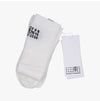 MAISON MARGIELA 女性用 ソックス S62TL0049 M13278 101 157337335 [P]
