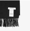 Maison Kitsune Unisex Scarf 157337350 [P]