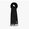 Maison Kitsune Unisex Scarf 157337350 [P]
