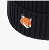 MAISON KITSUNE ビーニー 157337385 [P]