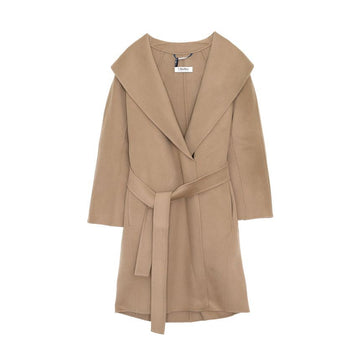 MaxMara Women's Coat 2529016061600 045 157337382