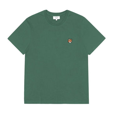 Maison Kitsune Men's Short Sleeve T-Shirt 157337396