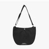 APC M61939 LZZ Black Journal Shoulder Bag 149163871 [P]