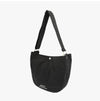 APC M61939 LZZ Black Journal Shoulder Bag 149163871 [P]