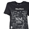 MaxMara Short Sleeve T-Shirt 11941062600 020 157337433 [P]