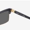 MIU MIU Damen Sonnenbrille SMU10Z 1AB 5S0 157337442 [P]