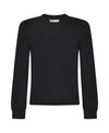 MAISON MARGIELA エルボーパッチウールセーター S50HL0041 M13098 511M 157337501 [P]