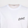 CARHARTT メンズショートスリーブTシャツ I037537 02XX 157337509 [P]