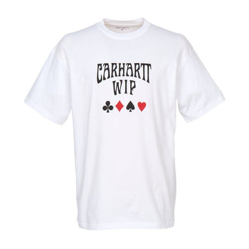 Carhartt Men's Short Sleeve T-Shirt I037548 02XX 157337518 [P]