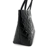 CHANEL ペイデントメダリオンコインバッグトートバッグ 157337524 [P]