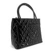 CHANEL ペイデントメダリオンコインバッグトートバッグ 157337524 [P]