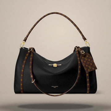 Louis Vuitton Express Travel Black M26037 157337531