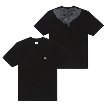 CP COMPANY Grafik T-Shirt für Herren mit Kurzarm 157223397 [P]