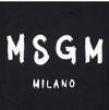 MSGM Women's Sweatshirt 157338151 [P]