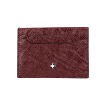 Montblanc Men's Card Holder 157338158