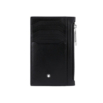 Montblanc Men's Card Holder 157338175