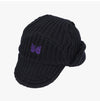 Needles Cap E-Black Unisex 157338217 [P]