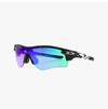 OAKLEY 公用サングラス OO9206-2538 157338270 [P]