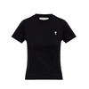 AMI Crop-Top FTS347 724 045 153786247 [P]