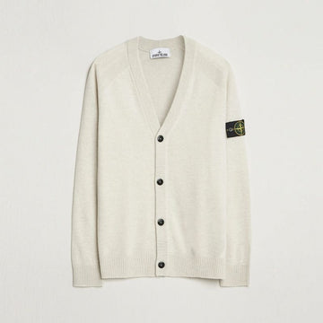 STONE ISLAND ウールカーディガン 5100065 S00B4 V0M6B 148267450