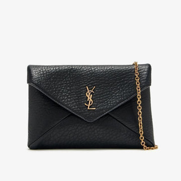 Saint Laurent Cassandra Mini Crossbody Bag 819271 AACYT 1000 146352378